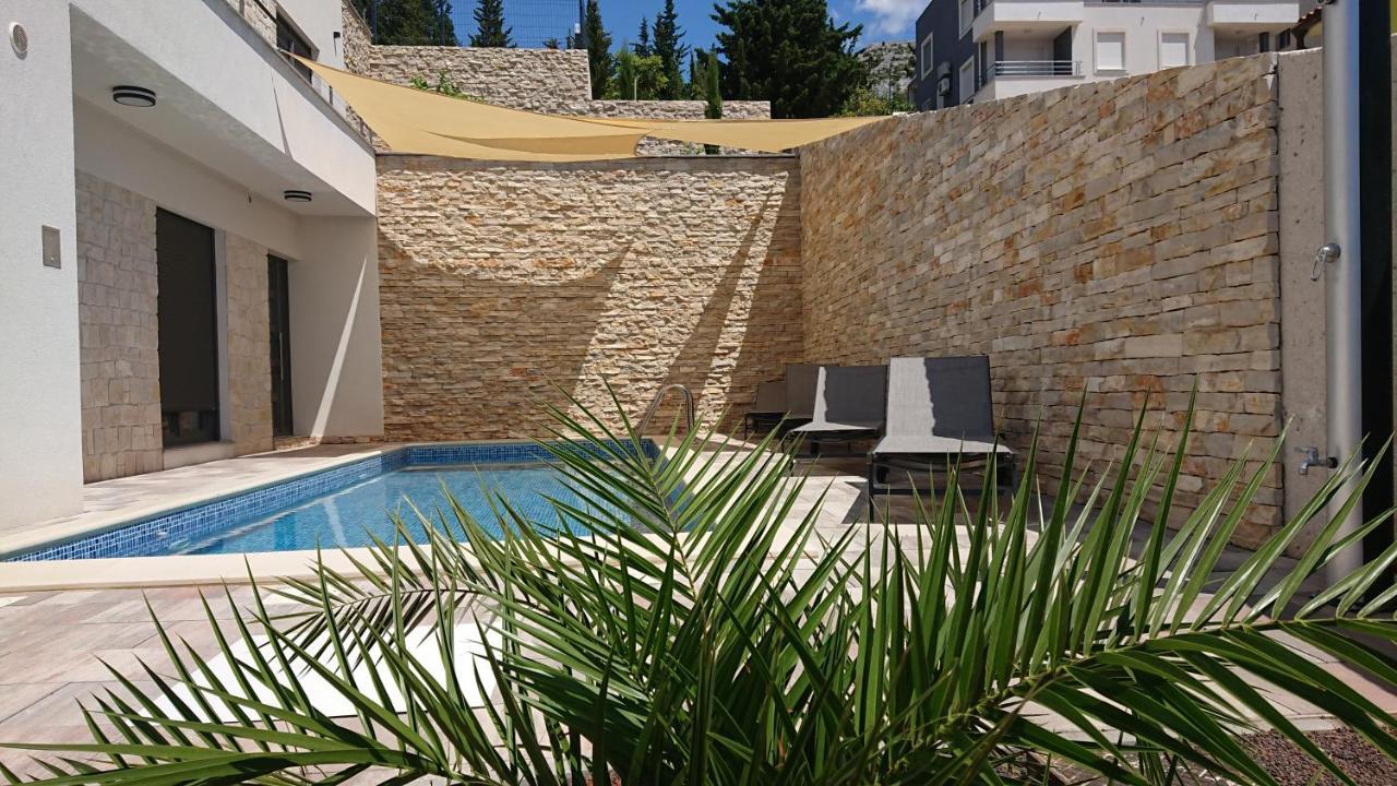 Villa Horizon Stari Grad Kültér fotó
