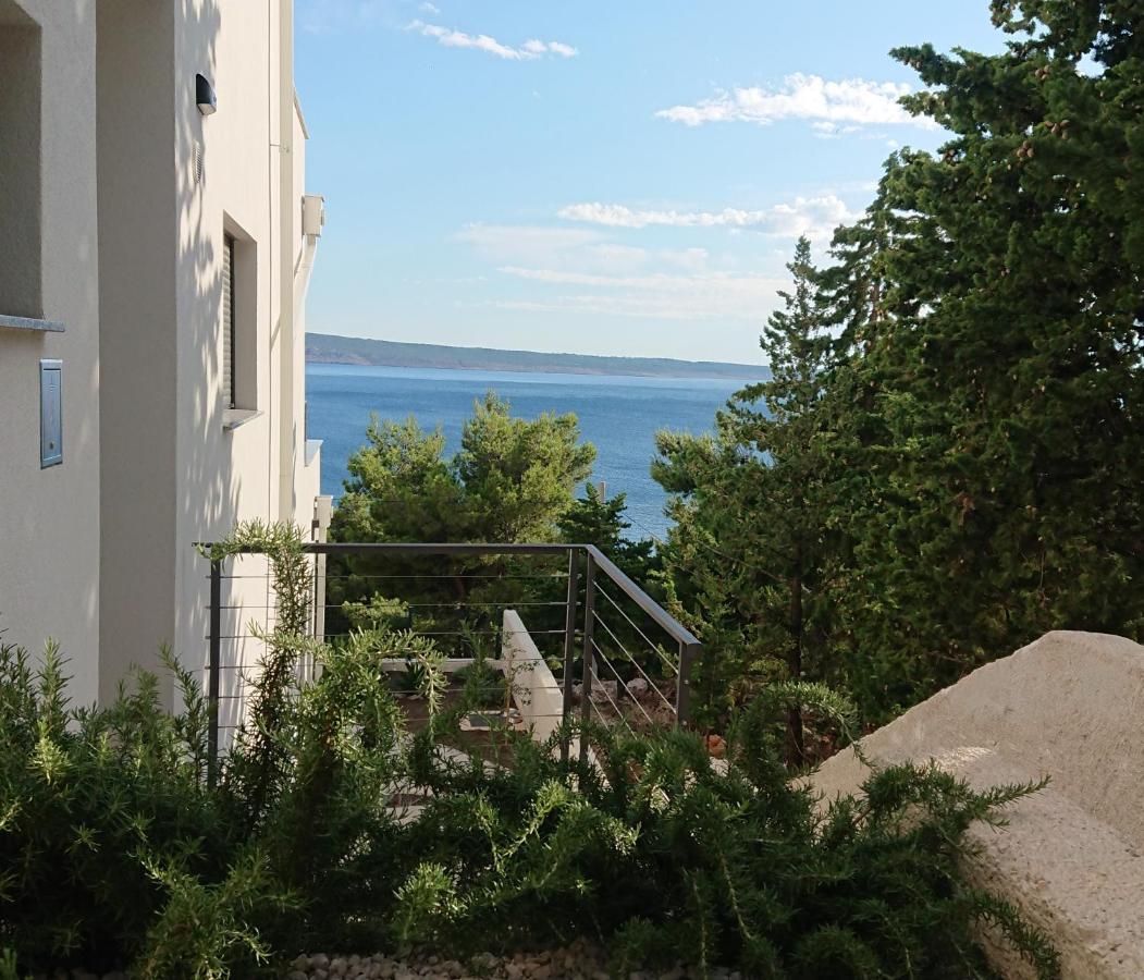 Villa Horizon Stari Grad Kültér fotó