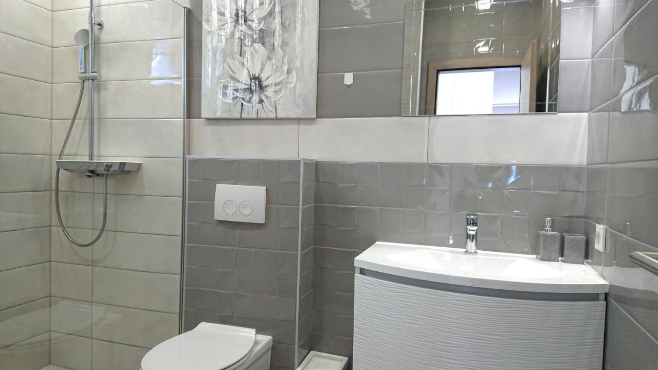 Villa Horizon Stari Grad Kültér fotó