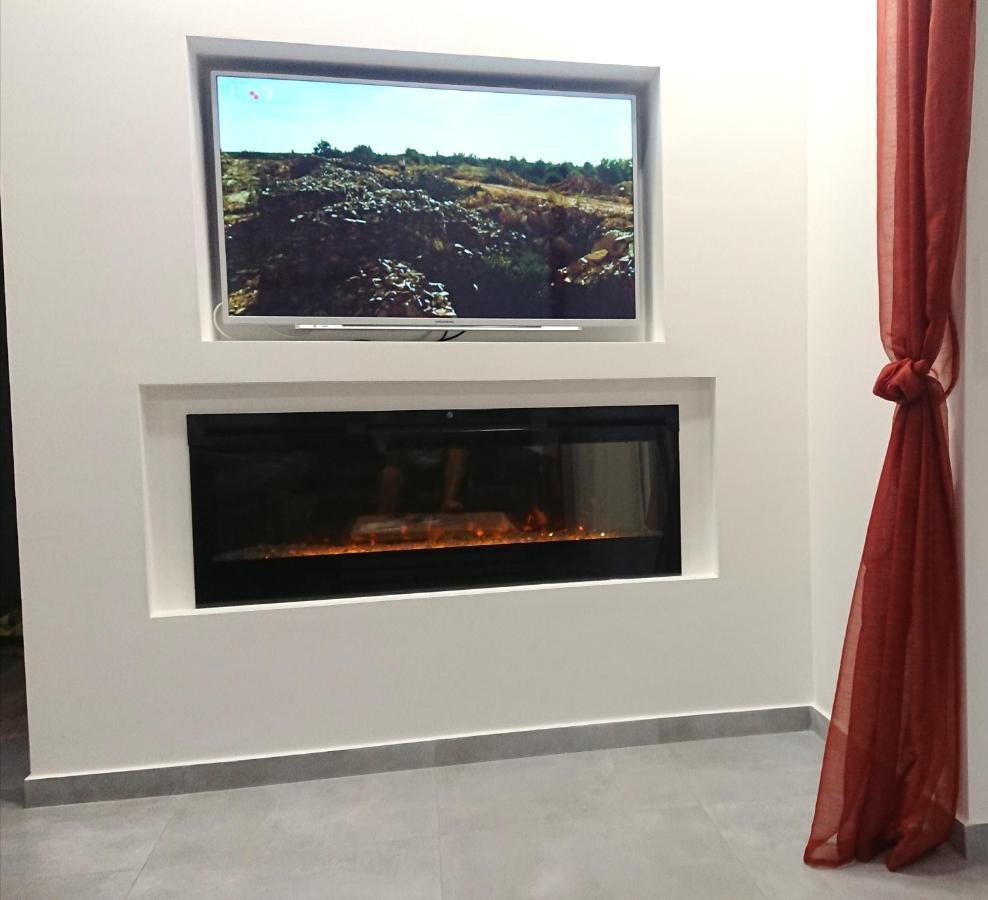 Villa Horizon Stari Grad Kültér fotó