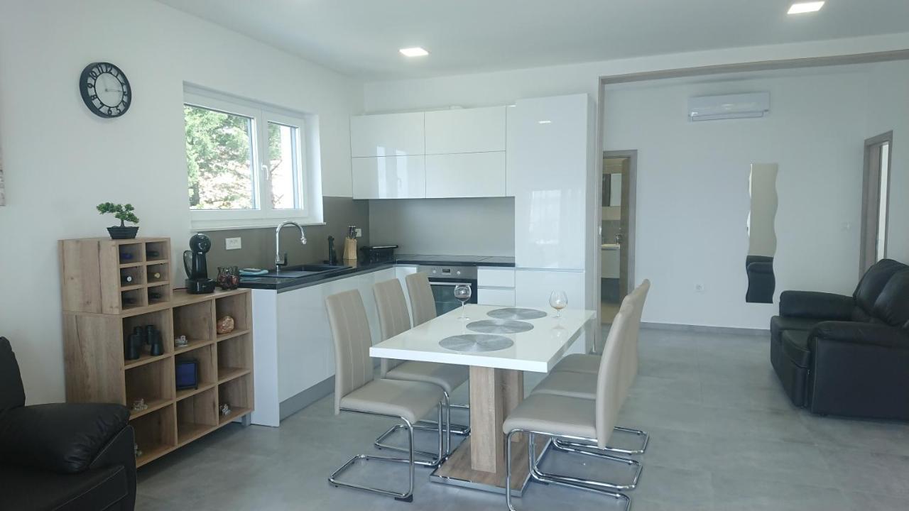 Villa Horizon Stari Grad Kültér fotó