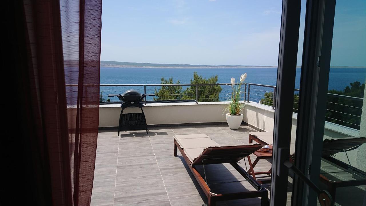 Villa Horizon Stari Grad Kültér fotó