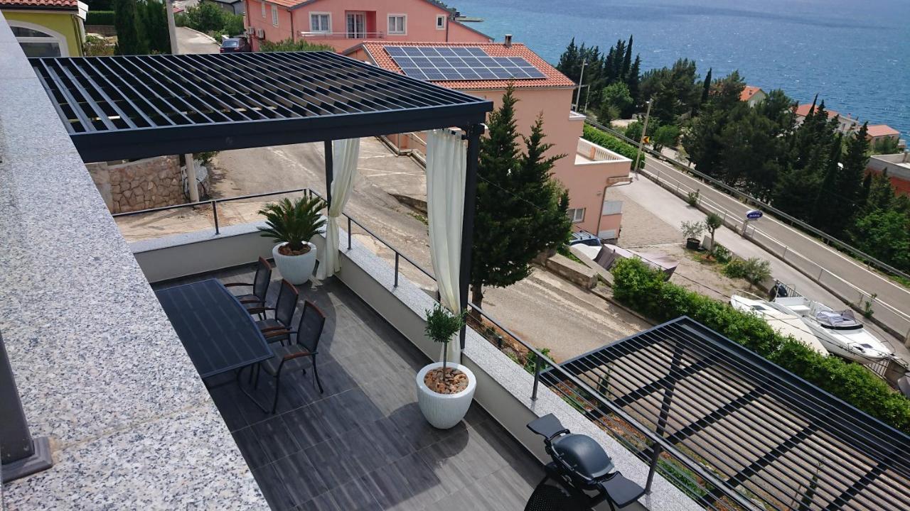 Villa Horizon Stari Grad Kültér fotó