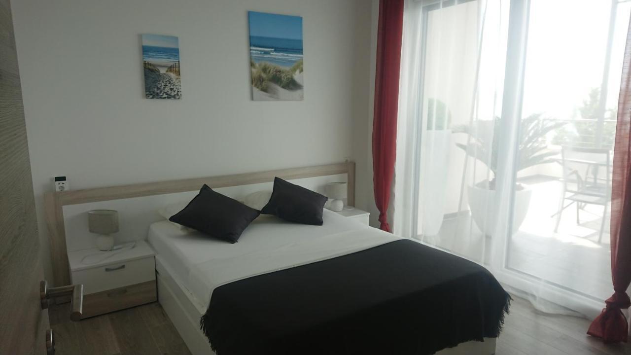 Villa Horizon Stari Grad Kültér fotó