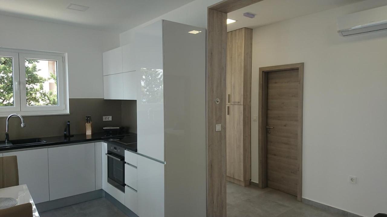 Villa Horizon Stari Grad Kültér fotó