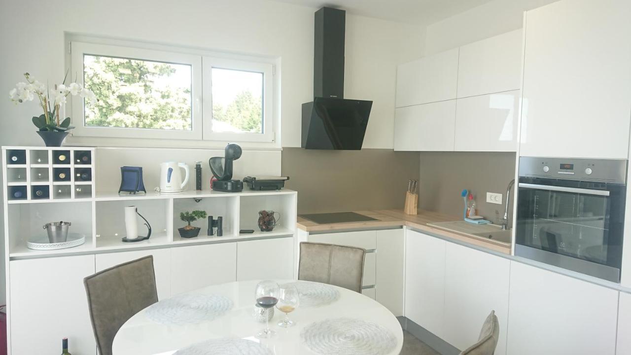 Villa Horizon Stari Grad Kültér fotó