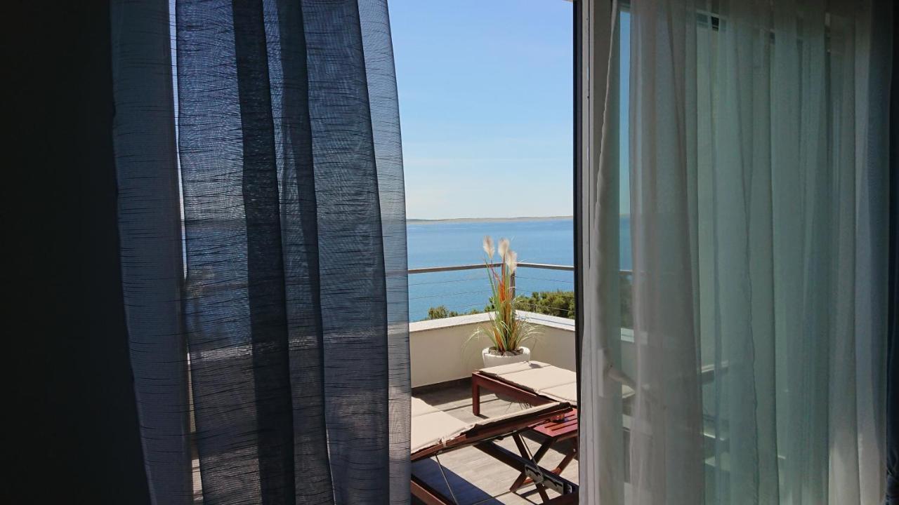 Villa Horizon Stari Grad Kültér fotó