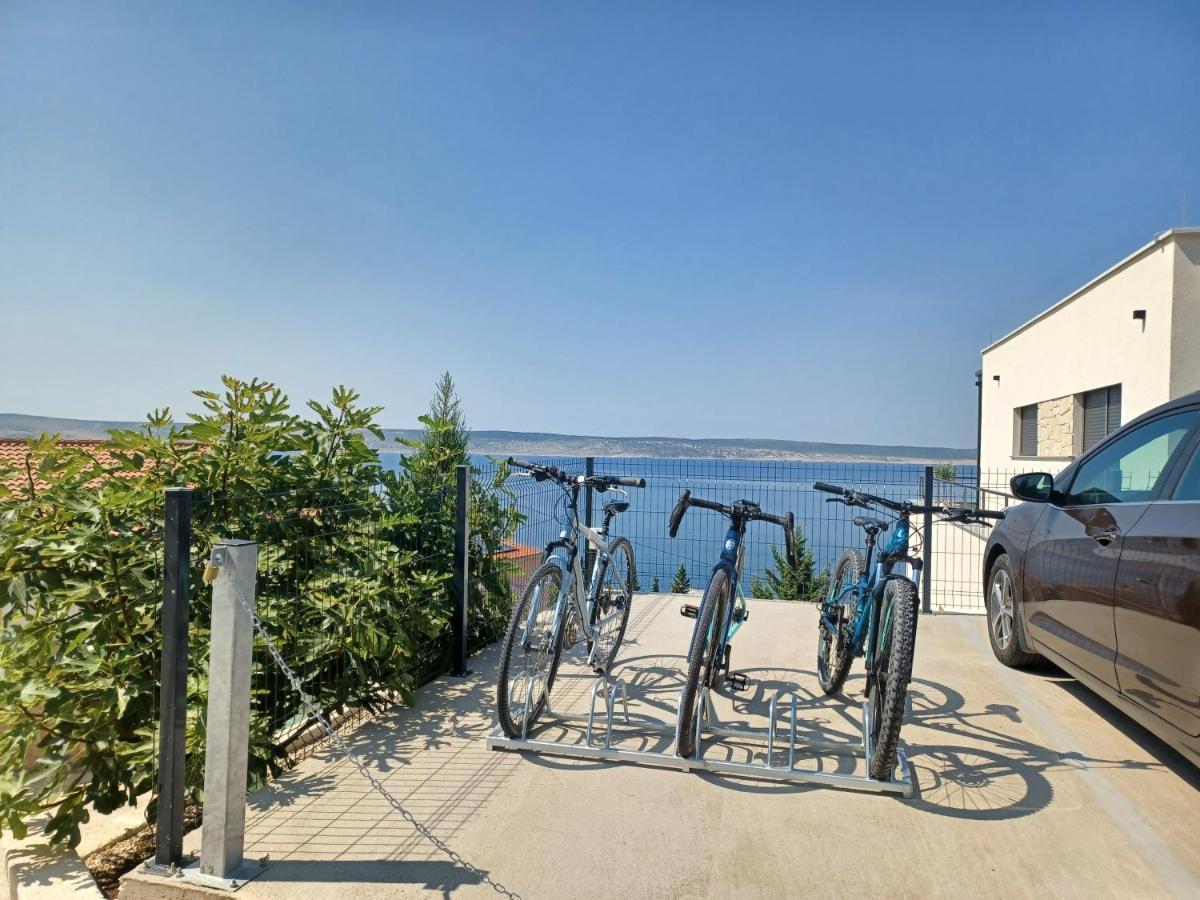 Villa Horizon Stari Grad Kültér fotó