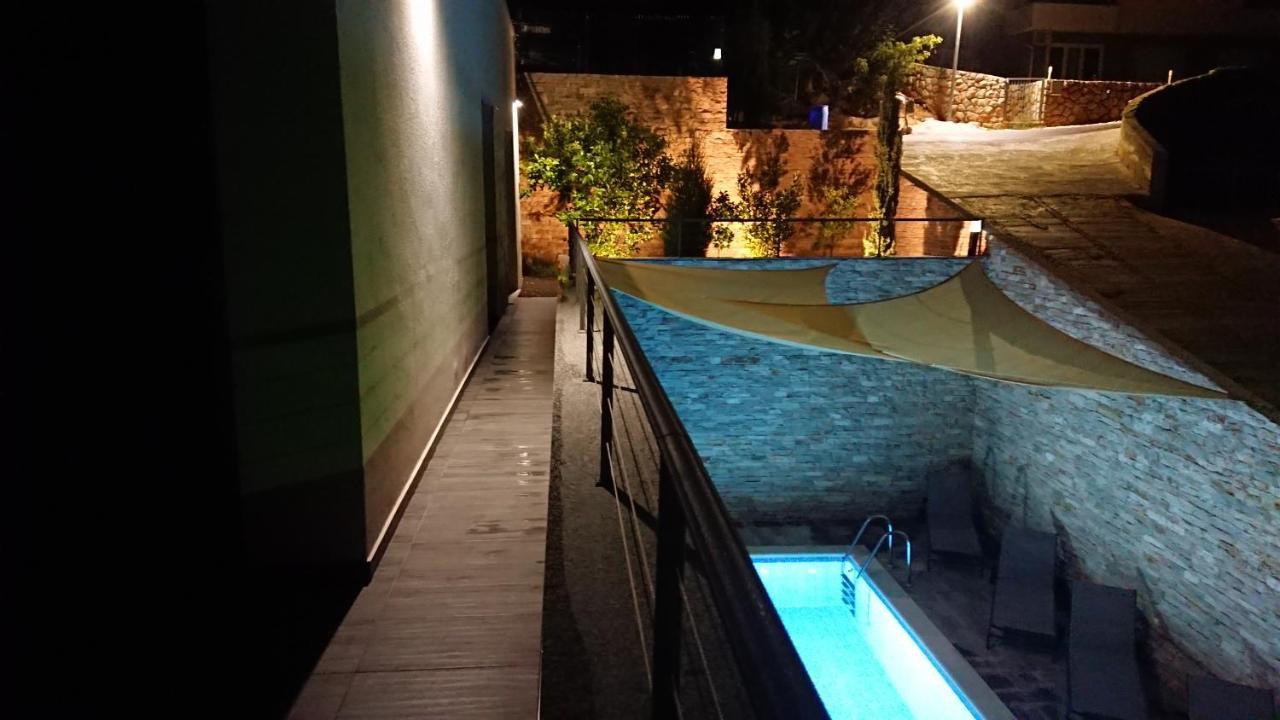 Villa Horizon Stari Grad Kültér fotó