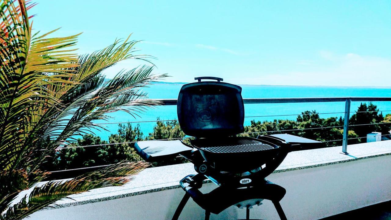 Villa Horizon Stari Grad Kültér fotó