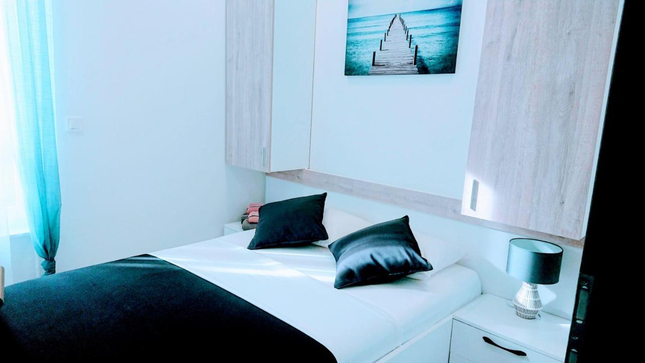 Villa Horizon Stari Grad Kültér fotó