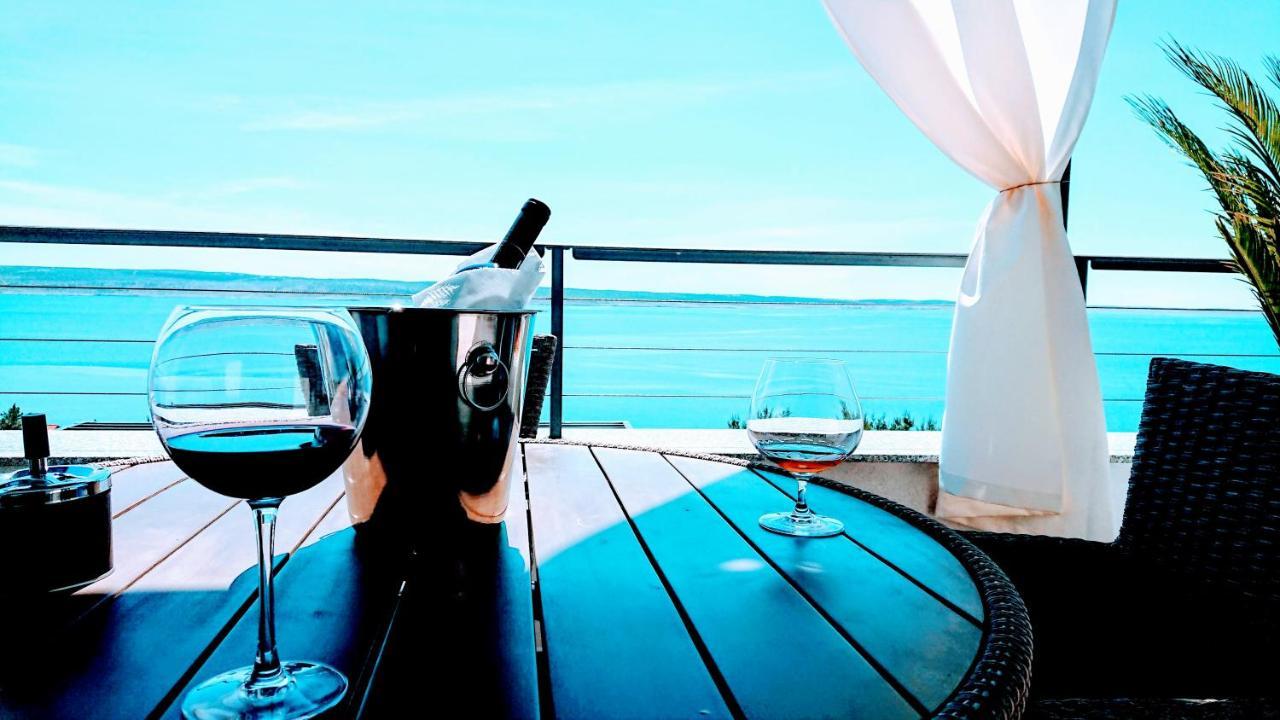 Villa Horizon Stari Grad Kültér fotó