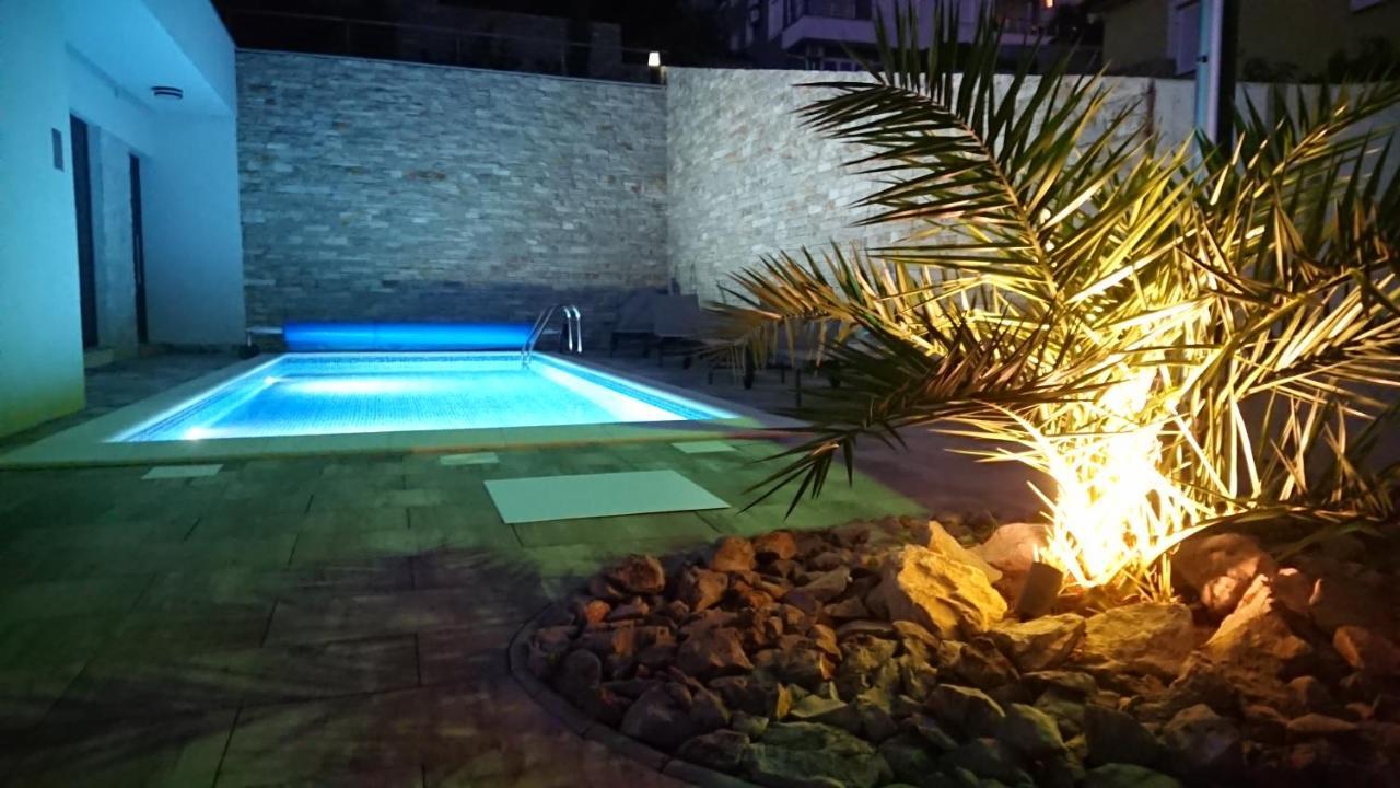Villa Horizon Stari Grad Kültér fotó