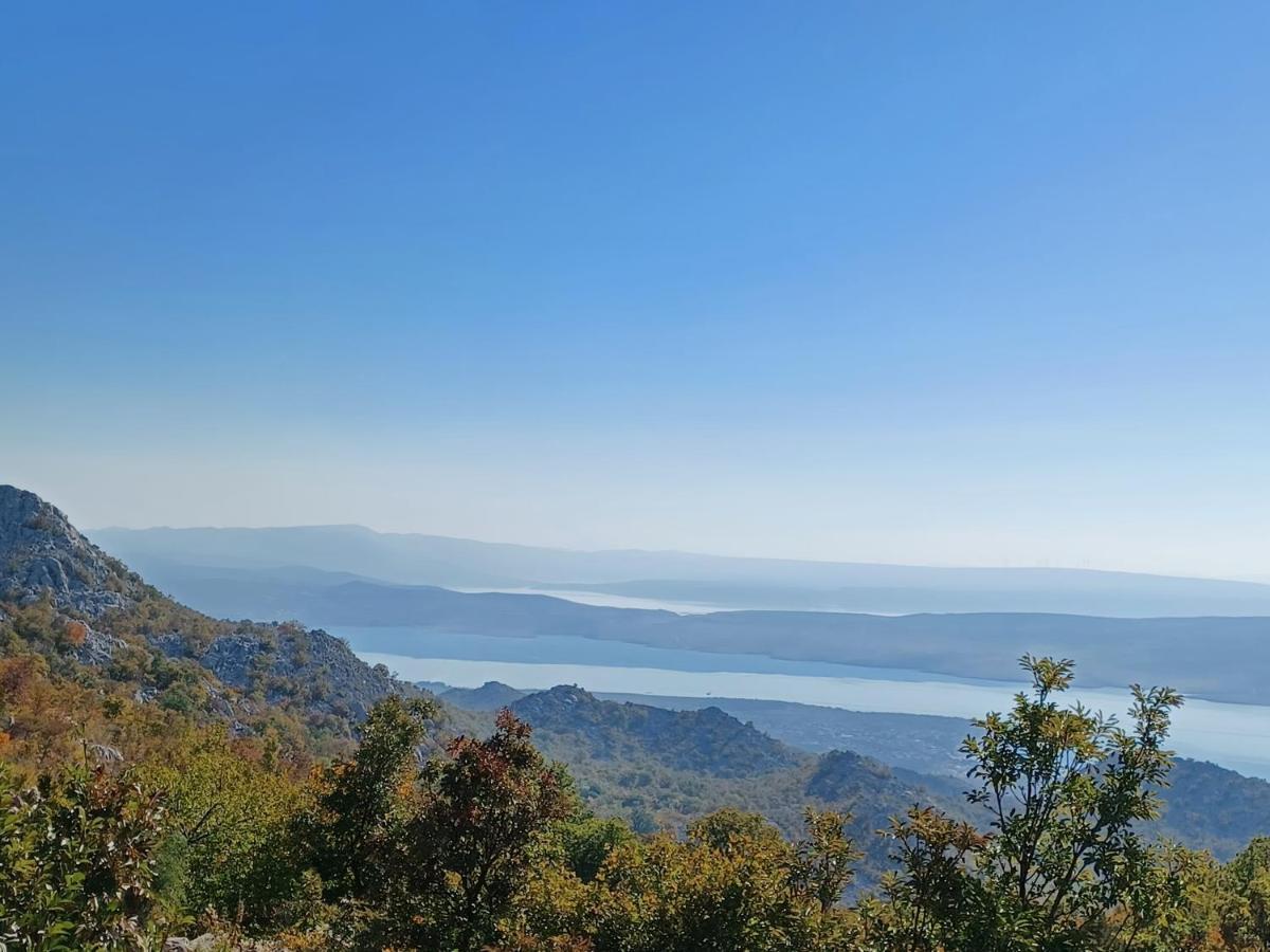 Villa Horizon Stari Grad Kültér fotó