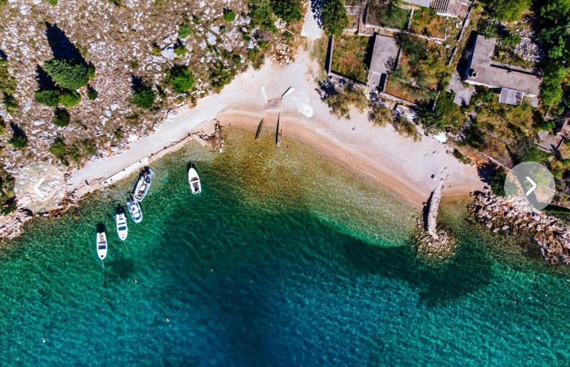 Villa Horizon Stari Grad Kültér fotó