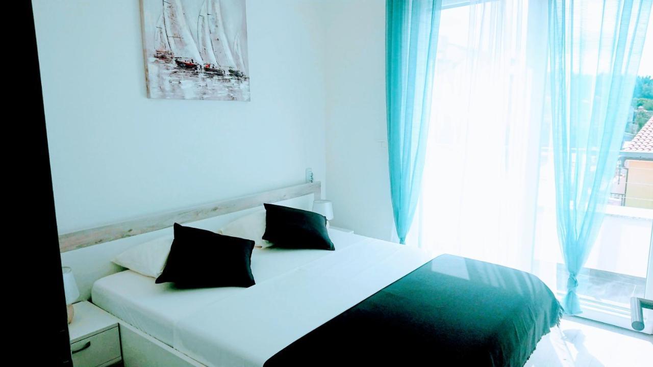 Villa Horizon Stari Grad Kültér fotó