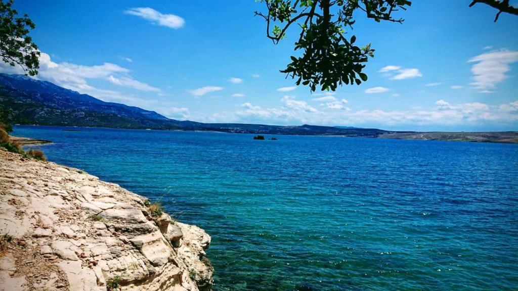 Villa Horizon Stari Grad Kültér fotó