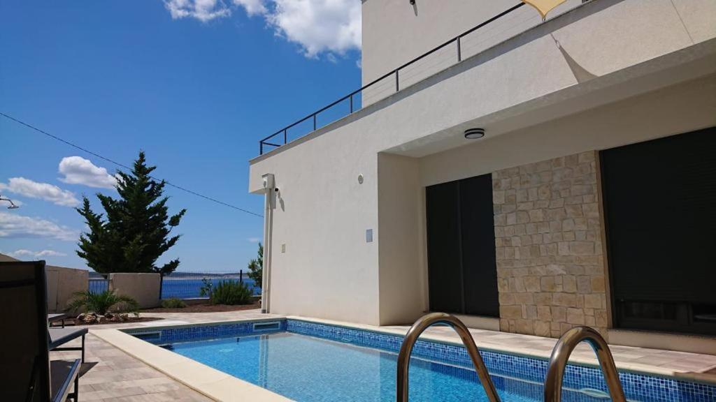 Villa Horizon Stari Grad Kültér fotó