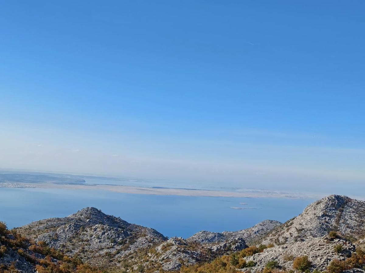 Villa Horizon Stari Grad Kültér fotó