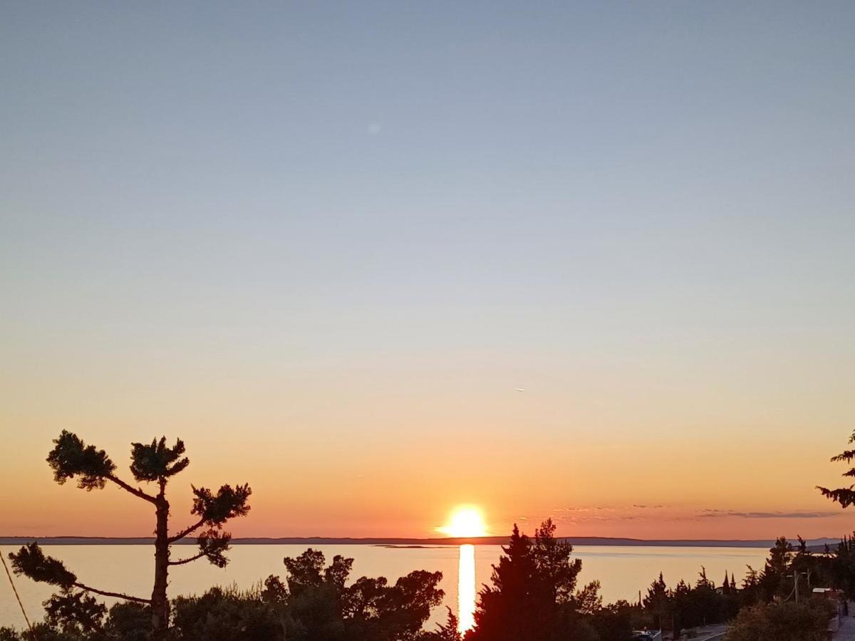 Villa Horizon Stari Grad Kültér fotó