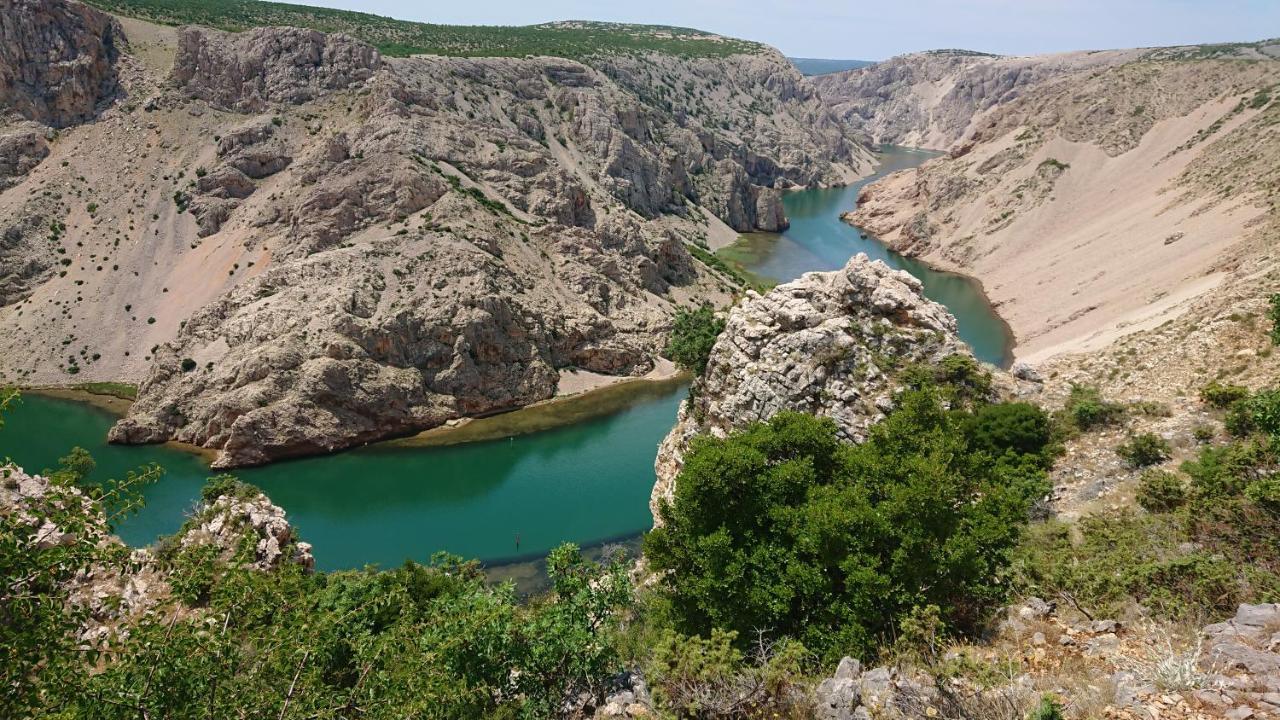 Villa Horizon Stari Grad Kültér fotó