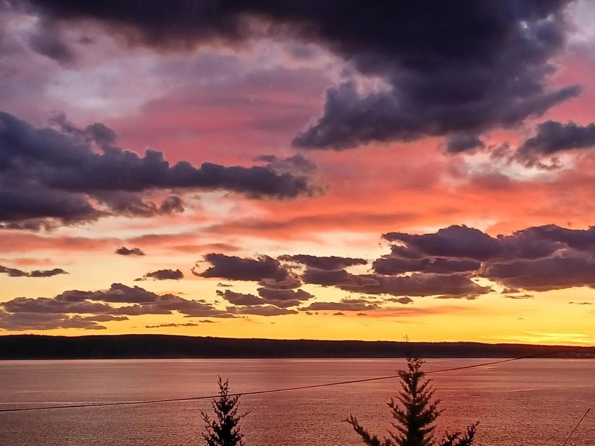 Villa Horizon Stari Grad Kültér fotó