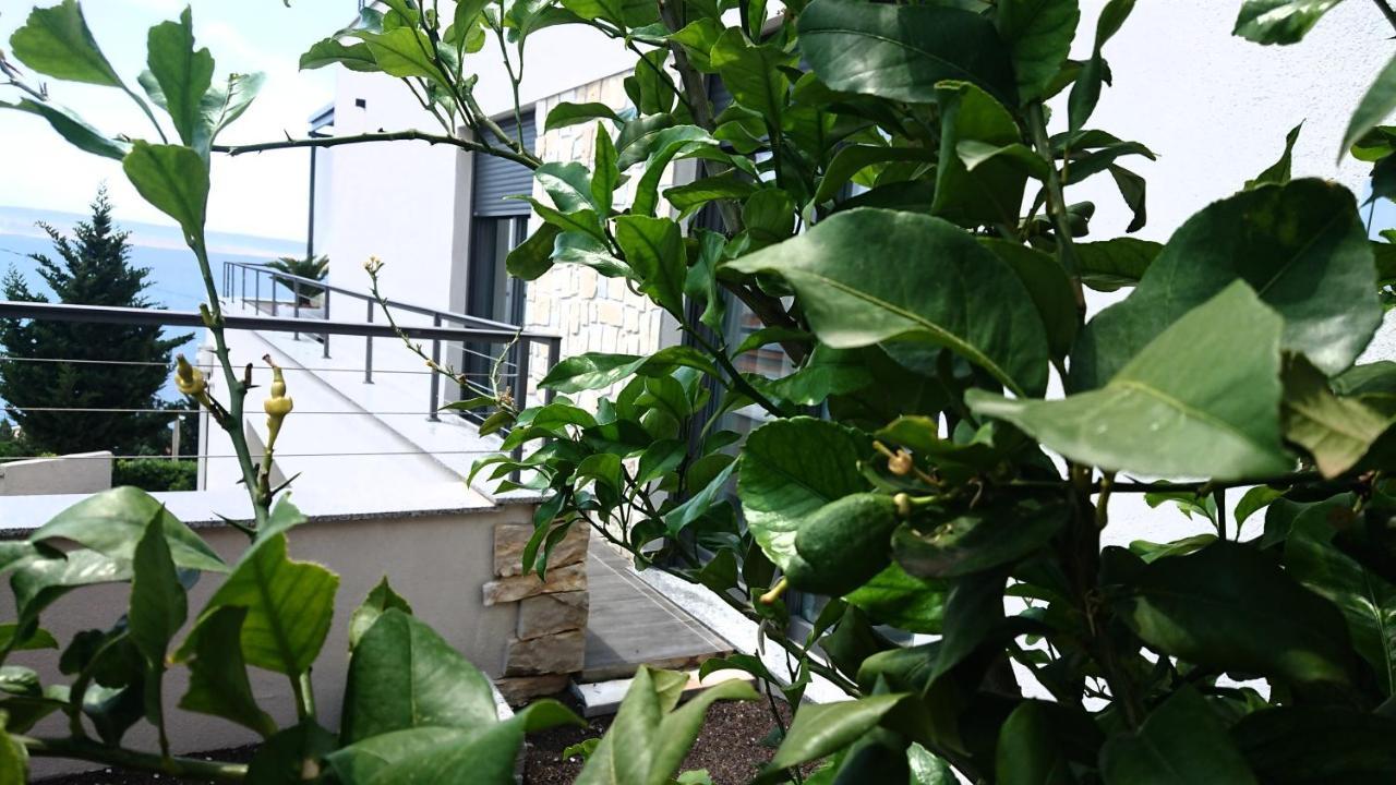 Villa Horizon Stari Grad Kültér fotó