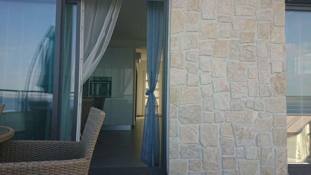 Villa Horizon Stari Grad Kültér fotó