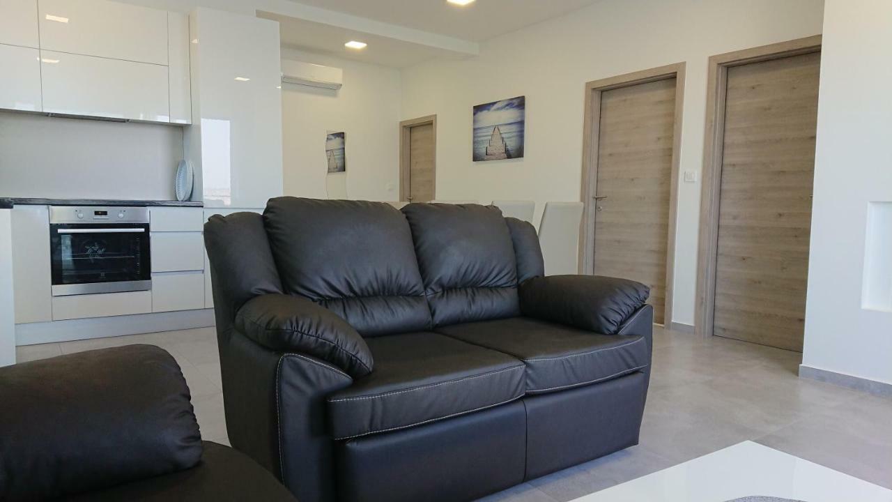 Villa Horizon Stari Grad Kültér fotó